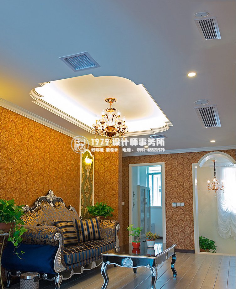 合肥美容店設(shè)計