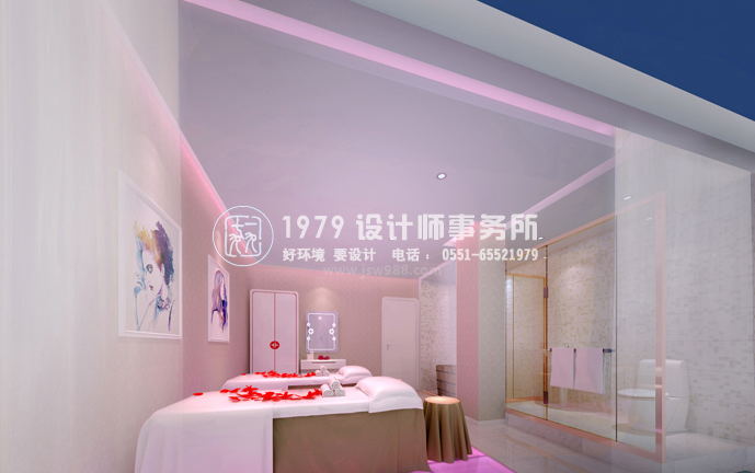 <a href=http://www.changchundong.cn/meirongdiansheji/ target=_blank class=infotextkey>合肥美容院設(shè)計</a>裝修中的更多細節(jié)設(shè)計