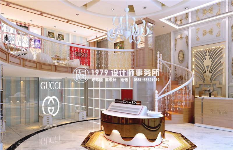 專賣店裝修設(shè)計注意事項