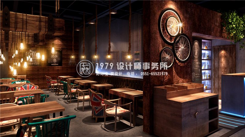 餐廳設(shè)計