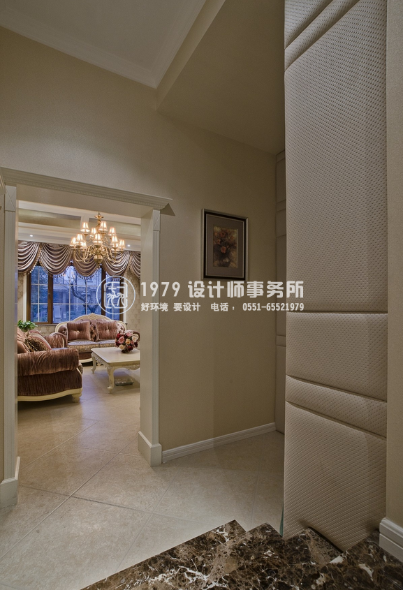 怎樣將合肥別墅裝修設計成最理想狀態(tài)