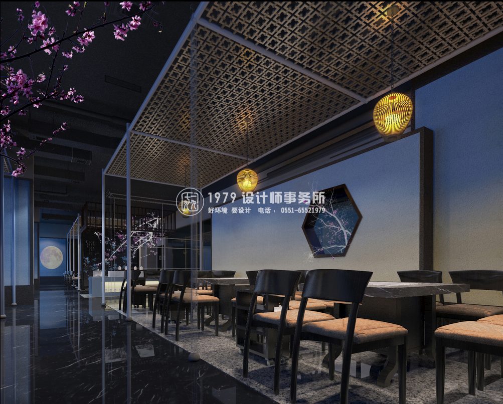 教你做到夏季依然人氣不減的合肥火鍋店設(shè)計技巧