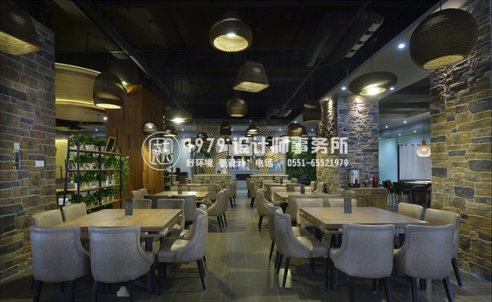 哪些環(huán)節(jié)對(duì)合肥快餐店裝修設(shè)計(jì)有重大影響