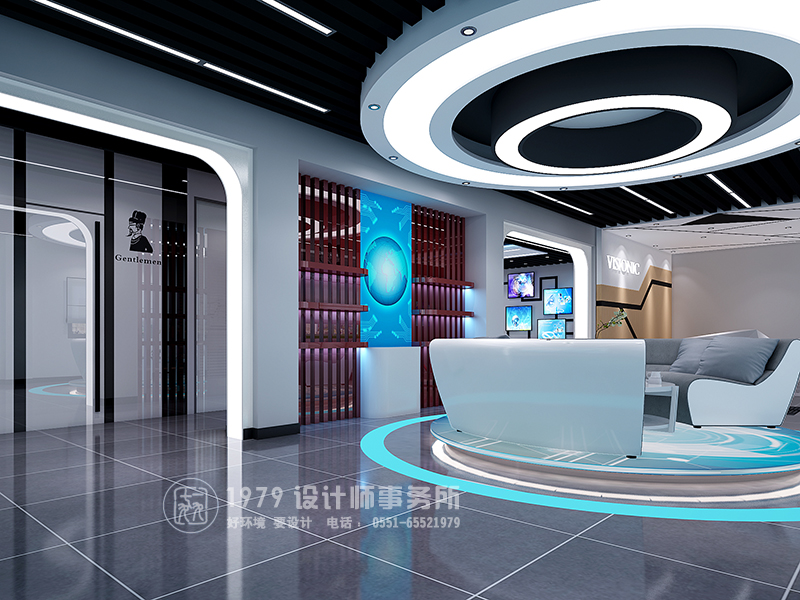 合肥展廳設(shè)計(jì)中一些搭建常識(shí)你全懂嗎