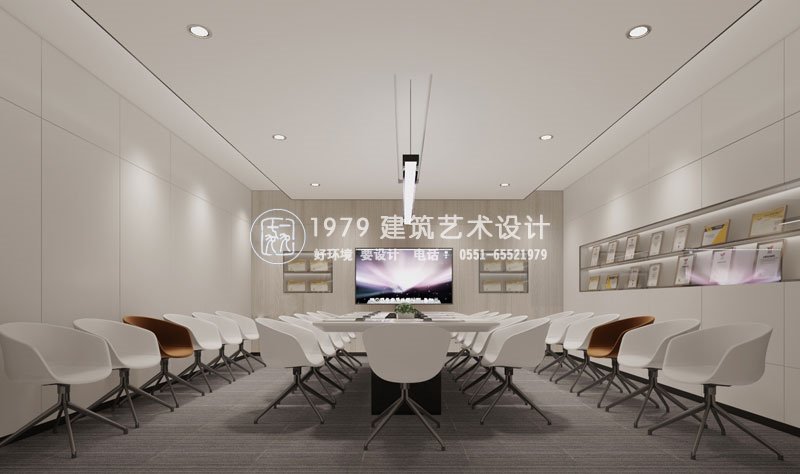 工作室裝修